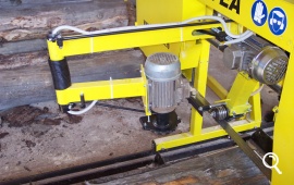 Bed-frame extension